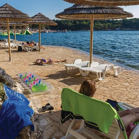 Gorgeous In Apartmán Poreč