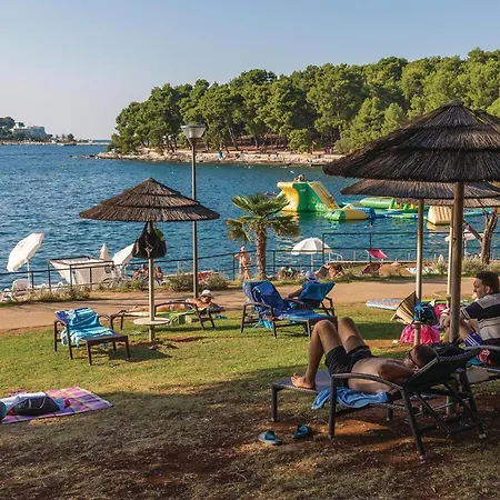 Apartmán Gorgeous In Poreč